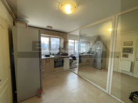 Apartament de 1 camera 36mp, terasa 21mp, zona Iulius Mall