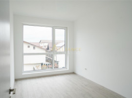 Apartament 3 camere modern bloc boutique etaj 3 Soseaua Leor