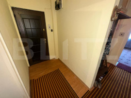 Apartament 3 camere, parter &icirc;nalt, ideal firma/birouri - DE