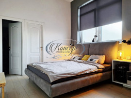 Apartament exclusivist si cu parcare pe Calea Dorobantilor