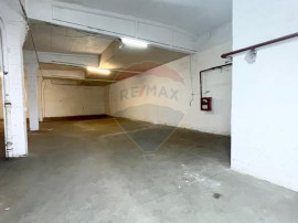 Spațiu industrial Parc Uta 1 - 333 mp