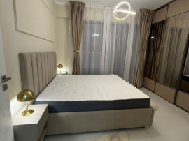 Apartament 2 camere, lux, parcare, zona Vivo