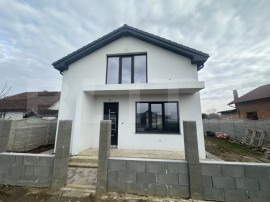 Casă modernă de v&acirc;nzare &icirc;n zona Lazuri