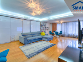 3 Camere Lux | Nordului - Gafencu Apartments | 110 mp |Parc