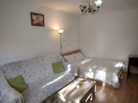 Garsoniera cu Parcare ADP-Langa Metrou V.Ialomitei