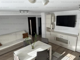 Apartament 2 C renovat mobilat si utilat parcare beci Scriitorilor..