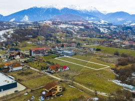 Comision 0% |Teren intravilan | 4.138 mp | Strada Branulu...