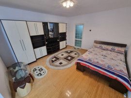 Garsoniera zona Km 4