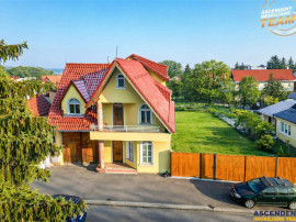 Imobil multifunctional, 566 mp utili, ideal productie, birou