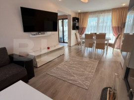 Casă Duplex de V&acirc;nzare &icirc;n Unirii &ndash; Ama Residence, Zonă