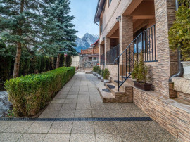 Apartament 3 camere in Busteni&ndash;Aproape de P&acirc;rtie și C...