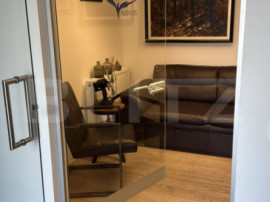 Spatiu comercial Premium, 139,3 mp, bloc nou, zona Obcini