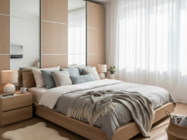 Apartament 2 camere aprilie 2026 zona Militari Residence