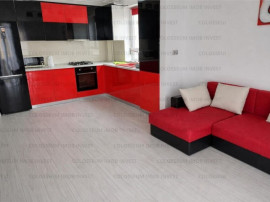 Apartament 3 camere | 2 bai | mobilat utilat - zona Avantgarden