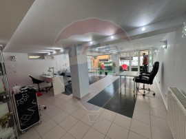 Spatiu birouri/comercial de inchiriere Militari/Gorjului