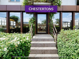 Spatiu comercial zona KM 4-5 Constanta - termen lung - preta