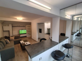 Apartament 2 camere, 55 mp, zona Ultracentrala