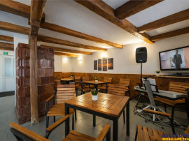 FILM! Spatiu comercial consacrat teren intravilan, Fotos,