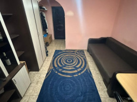 Garsonieră Galata, mobilată și utilată, liberă