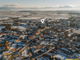 Fabrica de produse lactate birouri 1.300mp teren, Ilieni,