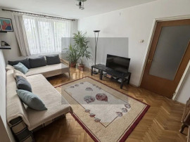 APARTAMENT 3 CAMERE/TRAPEZULUI/METROU 1 DEC 1918, ETAJ IN...