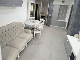 Apartament cu doua dormitoare, mobilat - cartier IC FRIMU