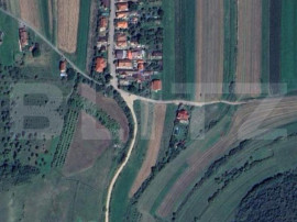 Teren intravilan, ideal pentru casa, 1000mp, utilitati la f