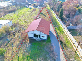 Casă 3 camere de v&acirc;nzare &icirc;n Miniș, jud. Arad