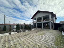 VIGAFON - Casa 4 camere Strejnicu