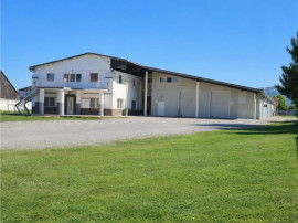 Hala multifunctionala de , Prejmer, Brasov