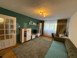 Apartament 3 camere, 65 mp, zona Guliver