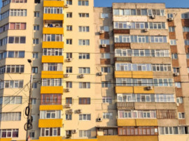 Apartament 2 camere, 54 mp, Bd. Republicii