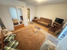 Garsoniera / Studio zona Stadion