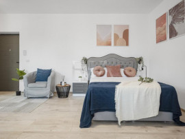 Garsonieră | Regie Residence | Bloc Nou | Mobilat