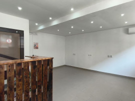 Spatiu comercial in Deva, zona Liliacului