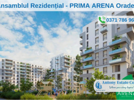 Antony Estate | Apartamente noi 3 camere - pret dezvoltator,