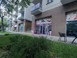 Spatiu Comercial Stradal Șoseaua Colentina zona Teiul Do...