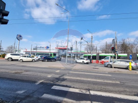 Vanzare Teren Soseaua Alexandria 753 mp