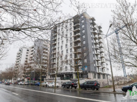 Apartament 2 camere Baneasa