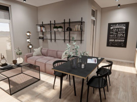 Apartament nou &ndash; direct de la dezvoltator | Ared City ?...