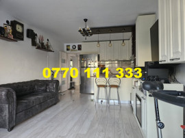 - Bloc nou 2005! Ap. 2 camere, zona Buzaului, etaj 2.