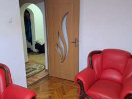 - Apartament 3 camere, suprafata totala 81mp, zona Strada Ga