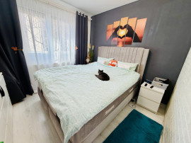 Apartament cochet cu 2 camere la 2 min de Plaza Rom&acirc;nia și