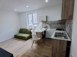 Apartament 1 camera + living la vila