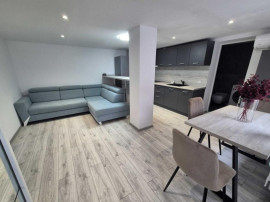 Apartament 2 camere zona Central