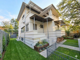 Interbelic Art Deco Villa 440 sqm + Land 566 sqm &bull; Zona Do