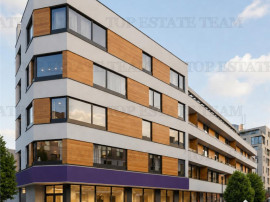 Spatiu comercial stradal in zona Mihai Bravu - Iancului
