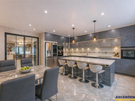 Pretabila si clinica sediu firma:Vila high tech,semineu,jacu