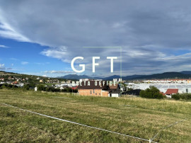 Opt parcele teren intravilan, zona Subcetate - suprafete ...