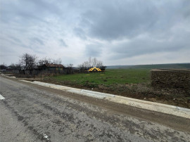 TEREN INTRAVILAN CRISTESTI 3388 Mp